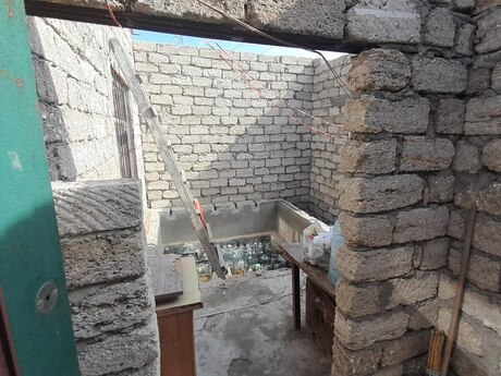 Binədə 2 otaqlı həyət evi satılır, 100 m², 20 500 AZN, şəkil 3 / 12