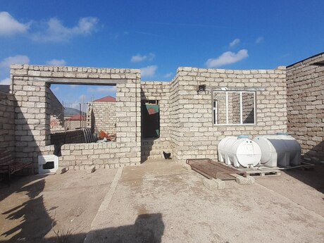 Binədə 2 otaqlı həyət evi satılır, 100 m², 20 500 AZN, şəkil 4 / 12