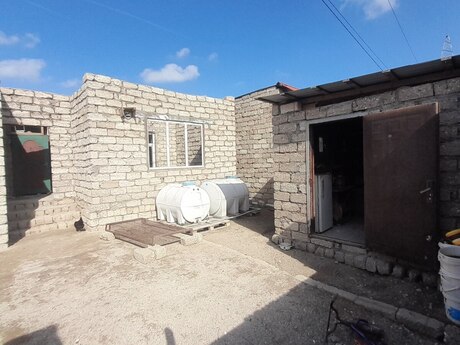 Binədə 2 otaqlı həyət evi satılır, 100 m², 20 500 AZN, şəkil 5 / 12