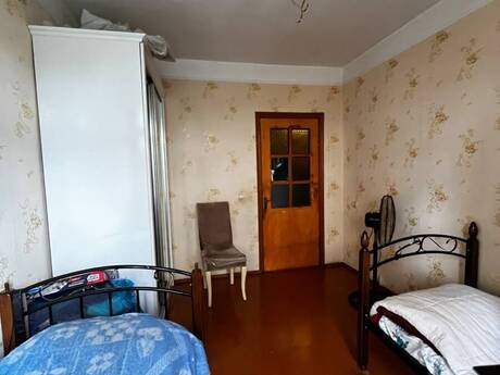 Продаётся 3-комнатная квартира в старом фонде, Memar Əcəmi, 42 м², 106 000 AZN, фото 4 / 11
