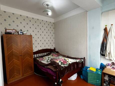 Продаётся 3-комнатная квартира в старом фонде, Memar Əcəmi, 42 м², 106 000 AZN, фото 5 / 11