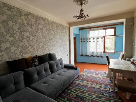 Продаётся 3-комнатная квартира в старом фонде, Memar Əcəmi, 42 м², 106 000 AZN, фото 2 / 11