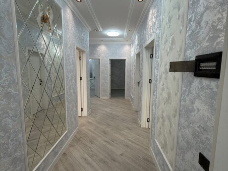 Zabratda 4 otaqlı həyət evi satılır, 110 m², 125 000 AZN, şəkil 2 / 12