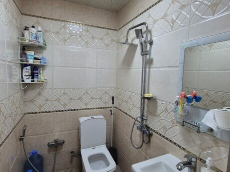 Abşeronda 2 otaqlı yeni tikili mənzil satılır, 29 m², 61 000 AZN, şəkil 3 / 7