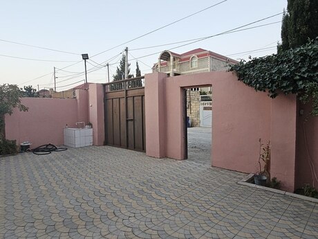 Novxanıda 5 otaqlı həyət evi satılır, 160 m², 95 000 AZN, şəkil 2 / 12