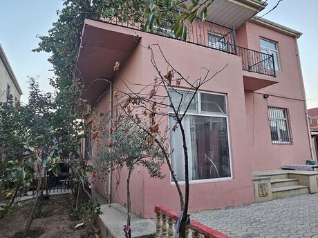 Novxanıda 5 otaqlı həyət evi satılır, 160 m², 95 000 AZN, şəkil 3 / 12