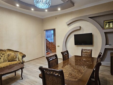 Novxanıda 5 otaqlı həyət evi satılır, 160 m², 95 000 AZN, şəkil 4 / 12