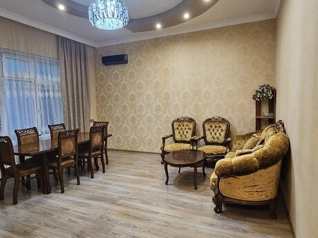 Novxanıda 5 otaqlı həyət evi satılır, 160 m², 95 000 AZN, şəkil 5 / 12