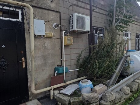 3 otaqlı ev, 60 m², Yeni Suraxanı, 65 000 AZN