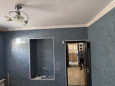 Yeni Suraxanıda 3 otaqlı həyət evi satılır, 60 m², 65 000 AZN, şəkil 5 / 10