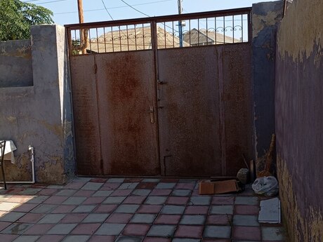 Binədə 3 otaqlı həyət evi kirayə verilir, 50 m², 400 AZN/ay, şəkil 2 / 12