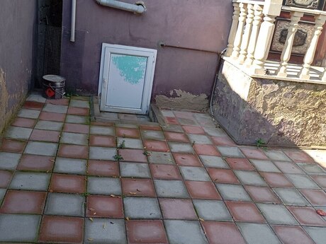 Binədə 3 otaqlı həyət evi kirayə verilir, 50 m², 400 AZN/ay, şəkil 4 / 12