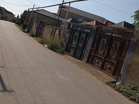 3 otaqlı ev, 50 m², Binə, 400 AZN