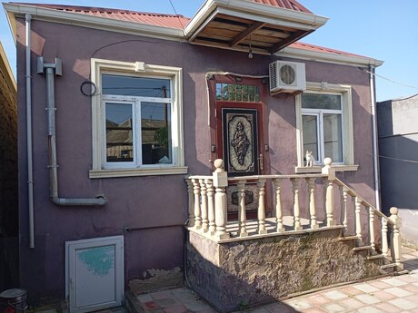 Binədə 3 otaqlı həyət evi kirayə verilir, 50 m², 400 AZN/ay, şəkil 5 / 12