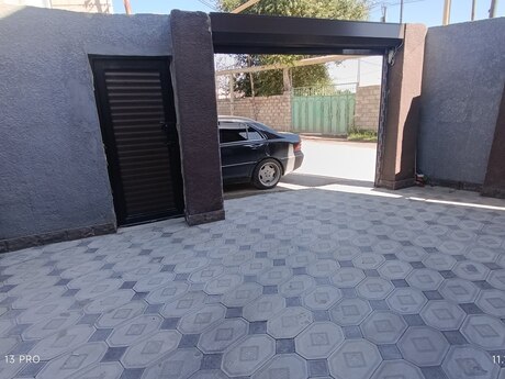 Maştağada 3 otaqlı həyət evi satılır, 110 m², 55 000 AZN, şəkil 4 / 12