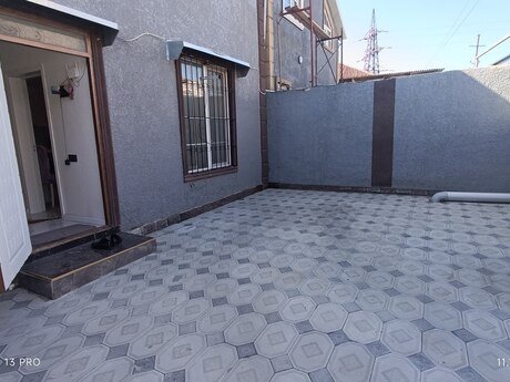 Maştağada 3 otaqlı həyət evi satılır, 110 m², 55 000 AZN, şəkil 3 / 12