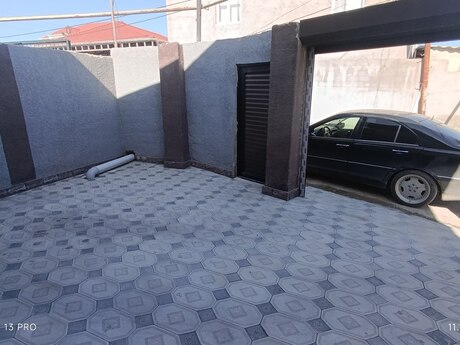 Maştağada 3 otaqlı həyət evi satılır, 110 m², 55 000 AZN, şəkil 5 / 12