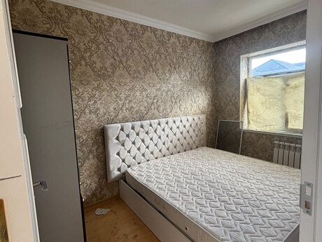 Mehdiabadda 2 otaqlı həyət evi kirayə verilir, 50 m², 450 AZN/ay, şəkil 3 / 5