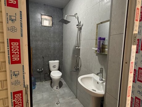 Mehdiabadda 2 otaqlı həyət evi kirayə verilir, 50 m², 450 AZN/ay, şəkil 5 / 5