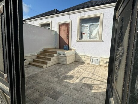 2 otaqlı ev, 50 m², Mehdiabad, 450 AZN