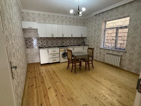 Mehdiabadda 2 otaqlı həyət evi kirayə verilir, 50 m², 450 AZN/ay, şəkil 2 / 5
