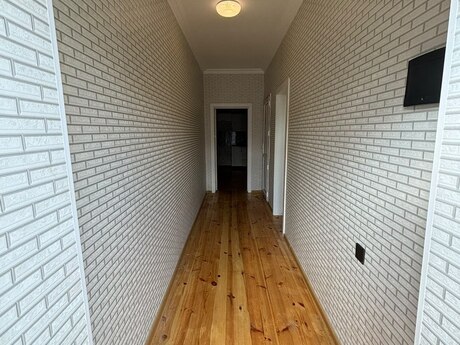 Mehdiabadda 2 otaqlı həyət evi kirayə verilir, 50 m², 450 AZN/ay, şəkil 4 / 5