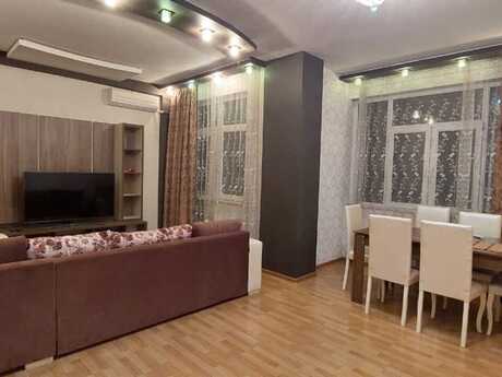 3 otaq · 95 m²