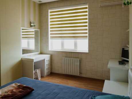 28 Mayda 3 otaqlı yeni tikili mənzil kirayə verilir, 95 m², 1 000 AZN/ay, şəkil 5 / 12
