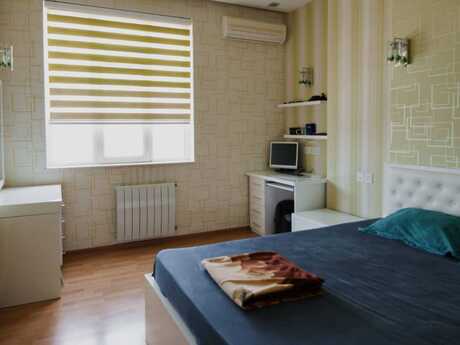 28 Mayda 3 otaqlı yeni tikili mənzil kirayə verilir, 95 m², 1 000 AZN/ay, şəkil 4 / 12