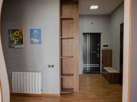 28 Mayda 3 otaqlı yeni tikili mənzil kirayə verilir, 95 m², 1 000 AZN/ay, şəkil 3 / 12