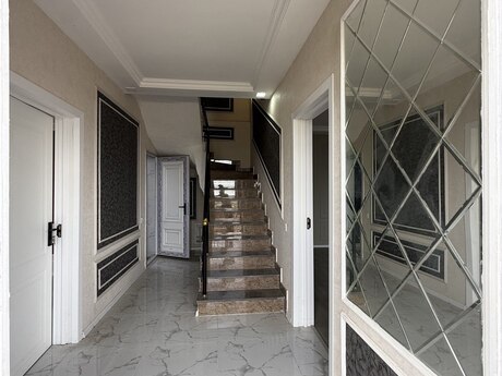 Masazırda 6 otaqlı həyət evi satılır, 250 m², 125 000 AZN, şəkil 4 / 12