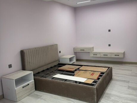 8 Noyabrda 3 otaqlı köhnə tikili mənzil kirayə verilir, 70 m², 800 AZN/ay, şəkil 5 / 7