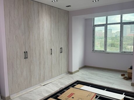 8 Noyabrda 3 otaqlı köhnə tikili mənzil kirayə verilir, 70 m², 800 AZN/ay, şəkil 2 / 7