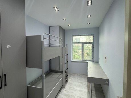 8 Noyabrda 3 otaqlı köhnə tikili mənzil kirayə verilir, 70 m², 800 AZN/ay, şəkil 4 / 7