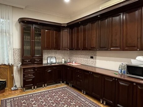 Bakıxanovda 6 otaqlı həyət evi satılır, 350 m², 1 100 000 AZN, şəkil 4 / 12