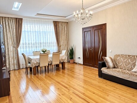Yeni Ramanada 4 otaqlı həyət evi satılır, 145 m², 153 000 AZN, şəkil 5 / 10
