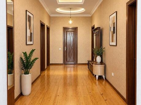Yeni Ramanada 4 otaqlı həyət evi satılır, 145 m², 153 000 AZN, şəkil 3 / 10