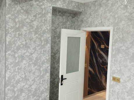 Abşeronda 2 otaqlı yeni tikili mənzil satılır, 36 m², 63 500 AZN, şəkil 5 / 10