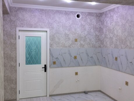 Abşeronda 2 otaqlı yeni tikili mənzil satılır, 36 m², 63 500 AZN, şəkil 3 / 10
