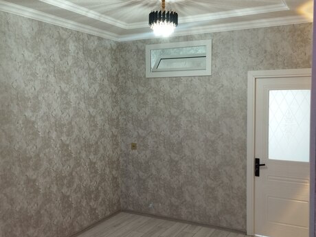 Abşeronda 2 otaqlı yeni tikili mənzil satılır, 36 m², 63 500 AZN, şəkil 2 / 10