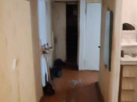 Müşfiqabadda 2 otaqlı yeni tikili mənzil satılır, 54 m², 57 000 AZN, şəkil 3 / 5