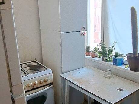 Müşfiqabadda 2 otaqlı yeni tikili mənzil satılır, 54 m², 57 000 AZN, şəkil 4 / 5