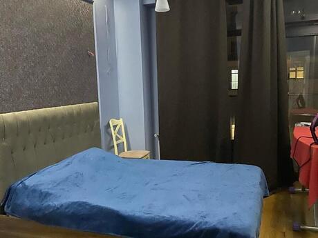 2-room new-build apartment for rent in 8 Noyabr, 65 m², 980 AZN/mo, photo 4 / 6
