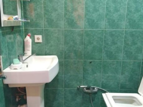 Abşeronda 1 otaqlı yeni tikili mənzil kirayə verilir, 30 m², 300 AZN/ay, şəkil 4 / 4