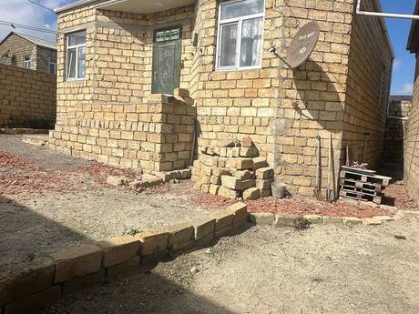 Qobuda 3 otaqlı həyət evi satılır, 100 m², 67 000 AZN, şəkil 3 / 12