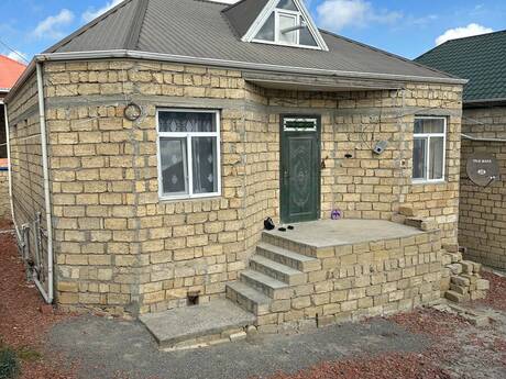 Qobuda 3 otaqlı həyət evi satılır, 100 m², 67 000 AZN, şəkil 2 / 12