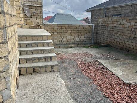 Qobuda 3 otaqlı həyət evi satılır, 100 m², 67 000 AZN, şəkil 5 / 12