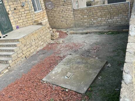 Qobuda 3 otaqlı həyət evi satılır, 100 m², 67 000 AZN, şəkil 4 / 12