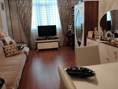 Продаётся 2-комнатная квартира в новостройке, Bayıl, 65 м², 195 000 AZN, фото 2 / 12