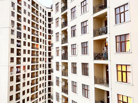 Продаётся 2-комнатная квартира в новостройке, Bayıl, 65 м², 195 000 AZN, фото 4 / 12